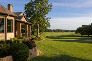 Buying a Golf-Course Home in Mansfield: What to Weigh