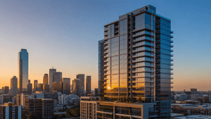 Buying a High-Rise Condo in Downtown Dallas: What to Know About HOA Due
