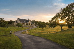 Financing a Home on Acreage in Aledo: Loan Options Explained