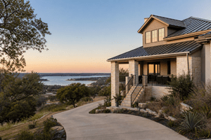 Buying a Home Near Benbrook Lake: Flood Zones and Insurance