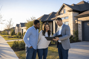 Buying New Construction in Burleson: Builder Incentives to Ask About