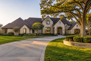 Buying a Luxury Home in Keller: What the Process Looks Like