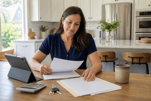 Homestead Exemptions for Mansfield Homeowners: How to File