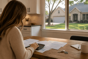 Johnson County Property Taxes: What Alvarado Buyers Should Budget