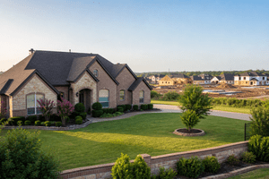 Selling Your Burleson Home in a New-Construction-Heavy Market
