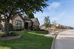 Selling a Midlothian Home in a New-Build-Heavy Market