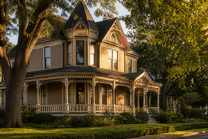 Selling a Historic Waxahachie Home: Reaching the Right Buyers