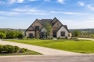 Understanding Parker County Property Taxes for Aledo Buyers