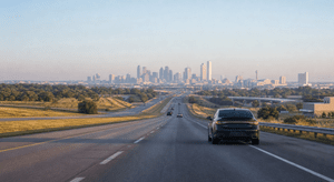 Commuting From Alvarado to Fort Worth: What to Expect