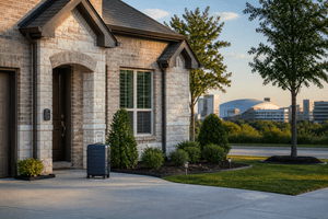 Short-Term Rental Rules in Arlington: What to Verify Before Buying