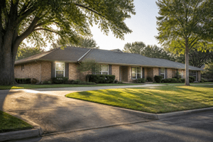 Understanding 1970s and 1980s Construction in Bedford Homes