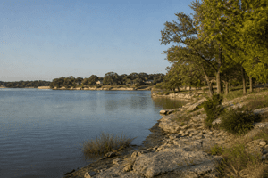 Living Near Lake Pat Cleburne and Cleburne State Park