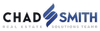 The Chad Smith Real Estate Solutions Team Logo