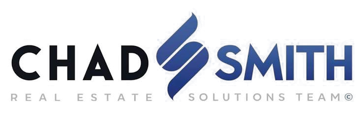The Chad Smith Real Estate Solutions Team