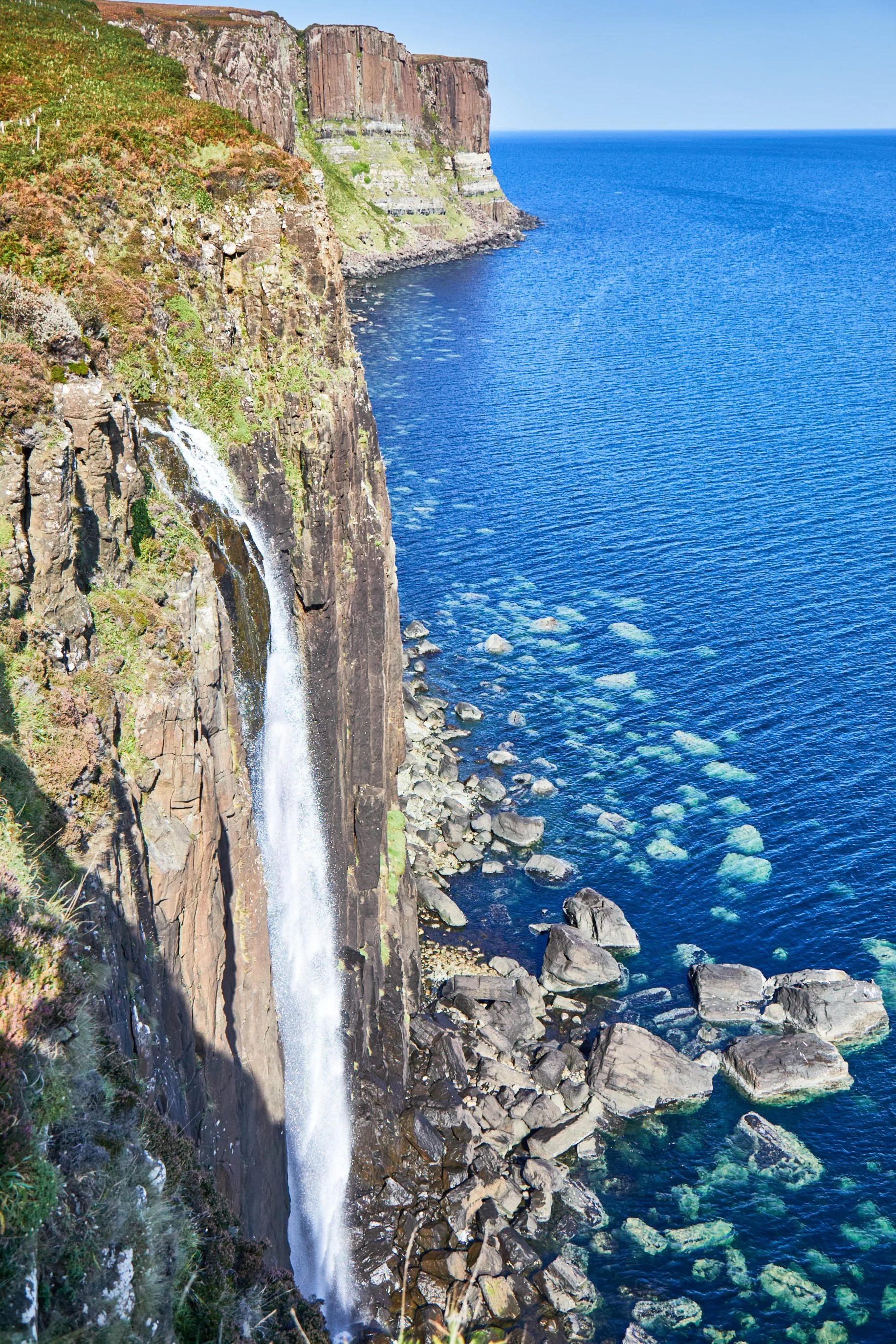 "Midday Mealt with a Kilt"