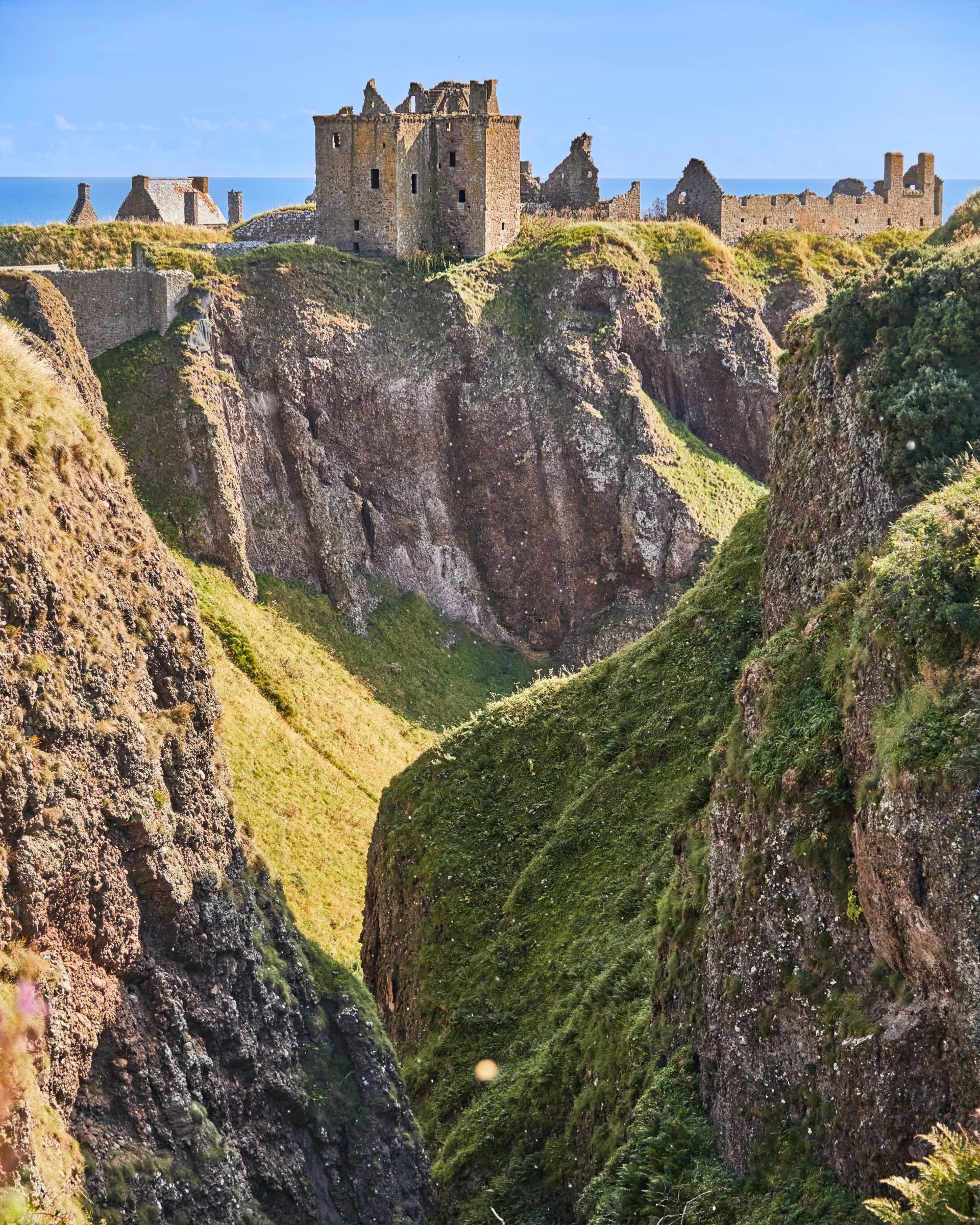 Scotland-Dunnottar Castle Faerie-BASE-LowRes.jpg