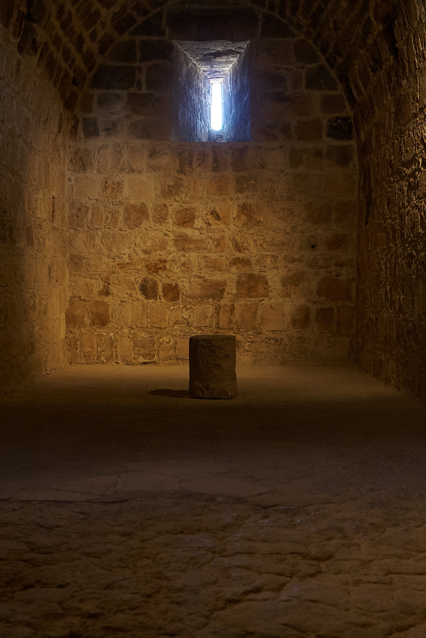 "Inner Sanctum"