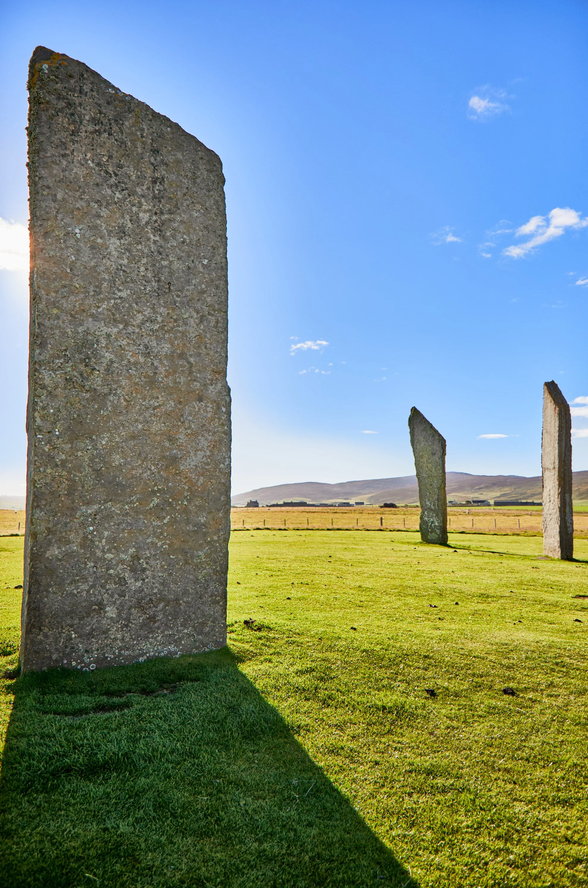 "Standing the Test of Time"