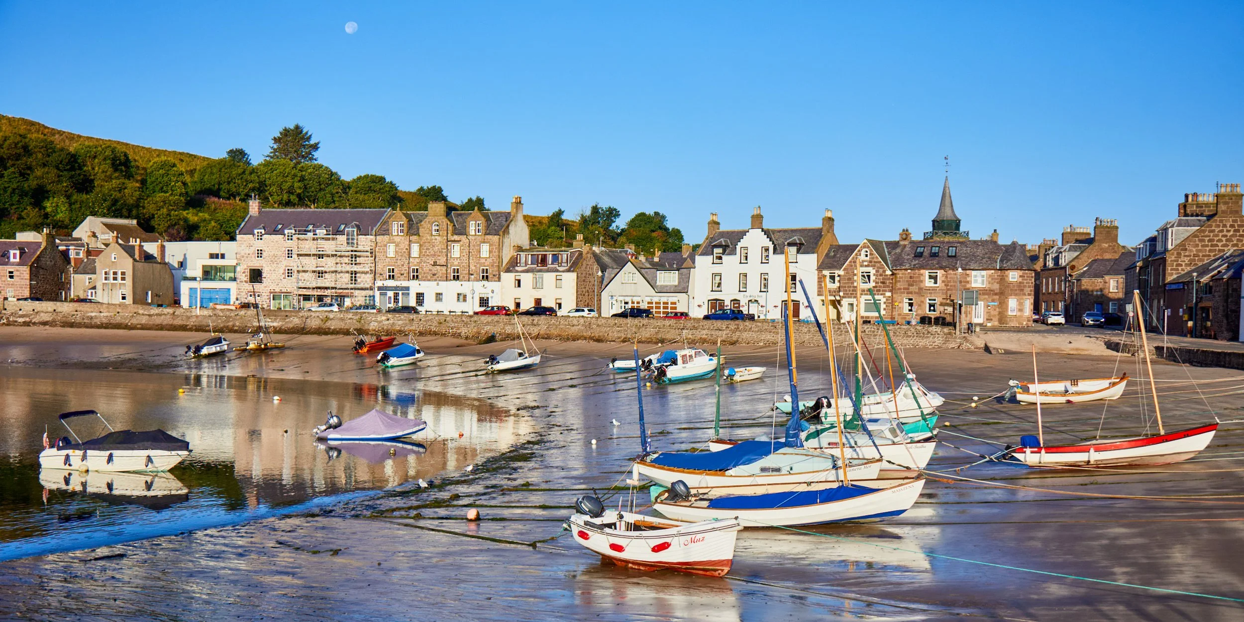 Scotland-Stonhaven Boats-Pano.jpg