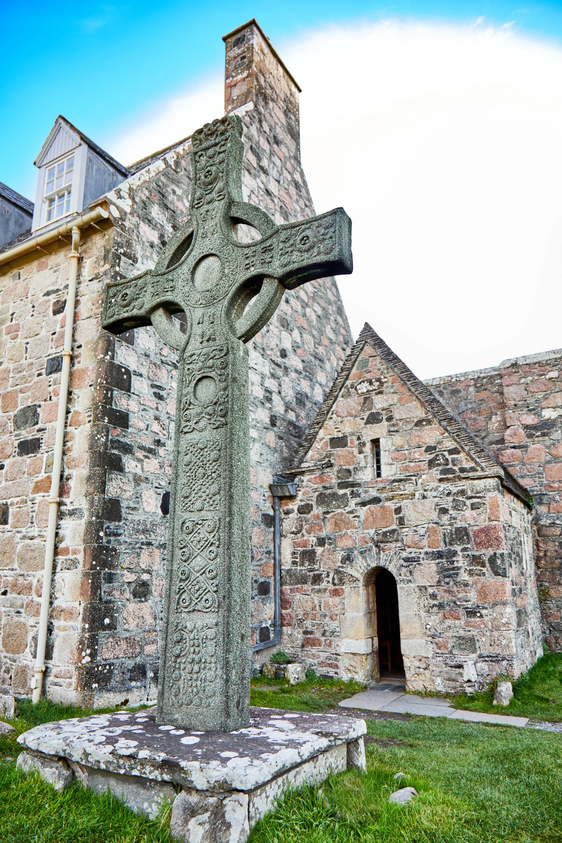 "St. John's Cross"