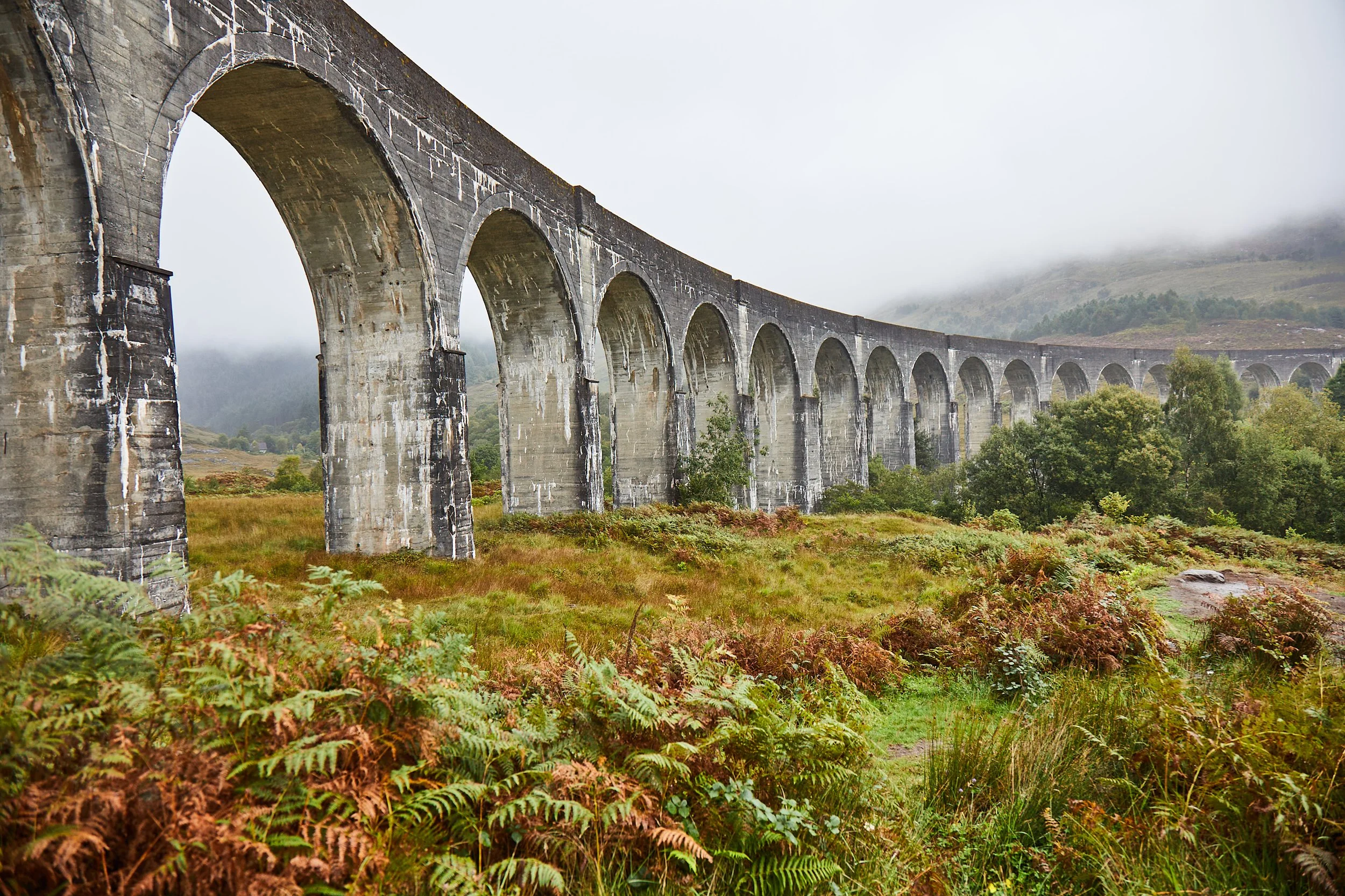 "Claggy Glenfinnan Day"