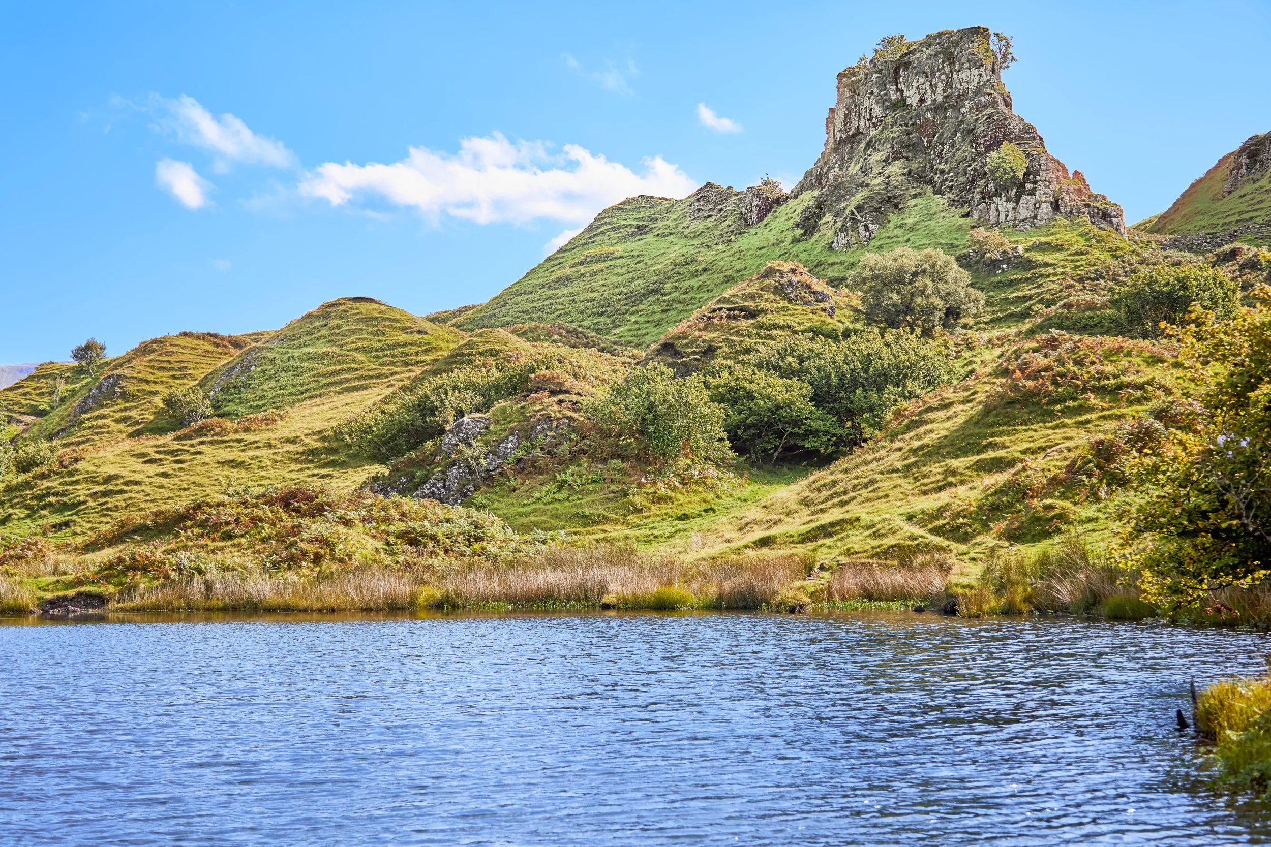 "Castle Ewen"