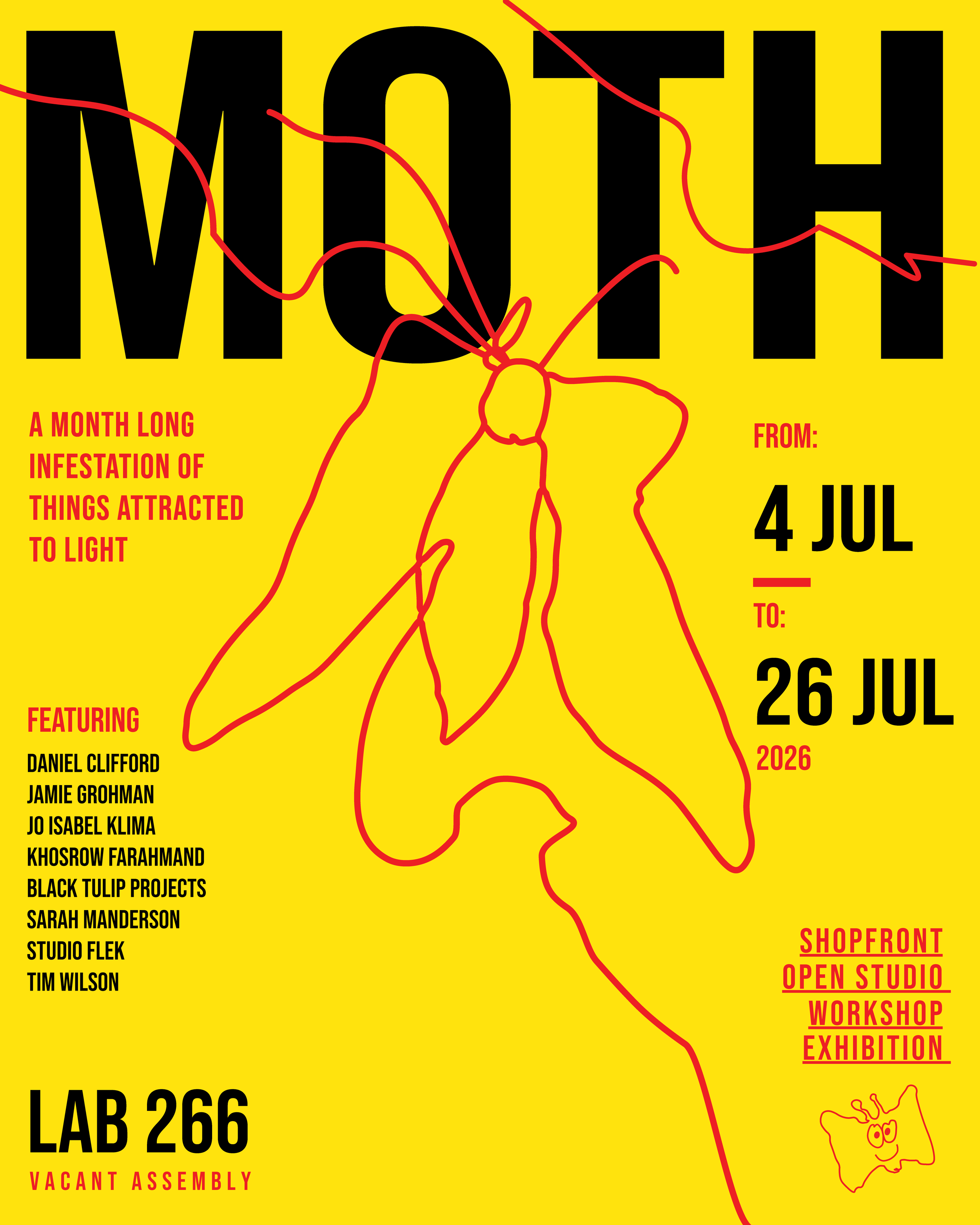 MOTH