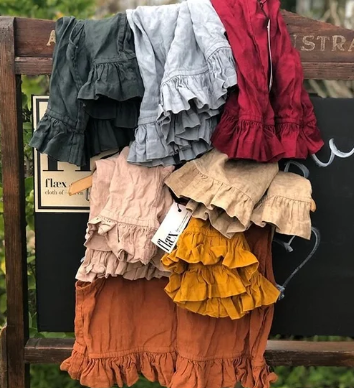 FLAEX POP UP 