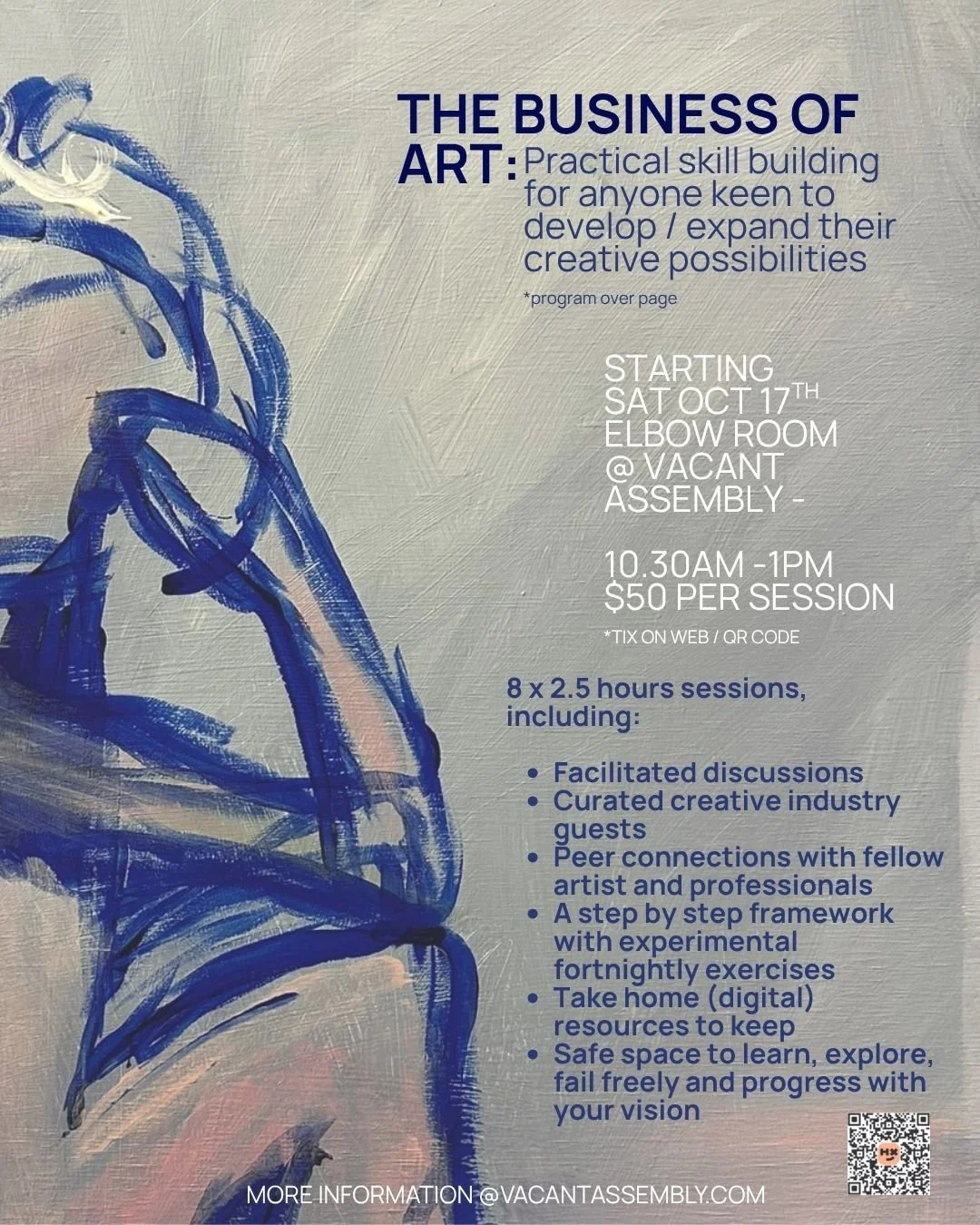 The Business of Art