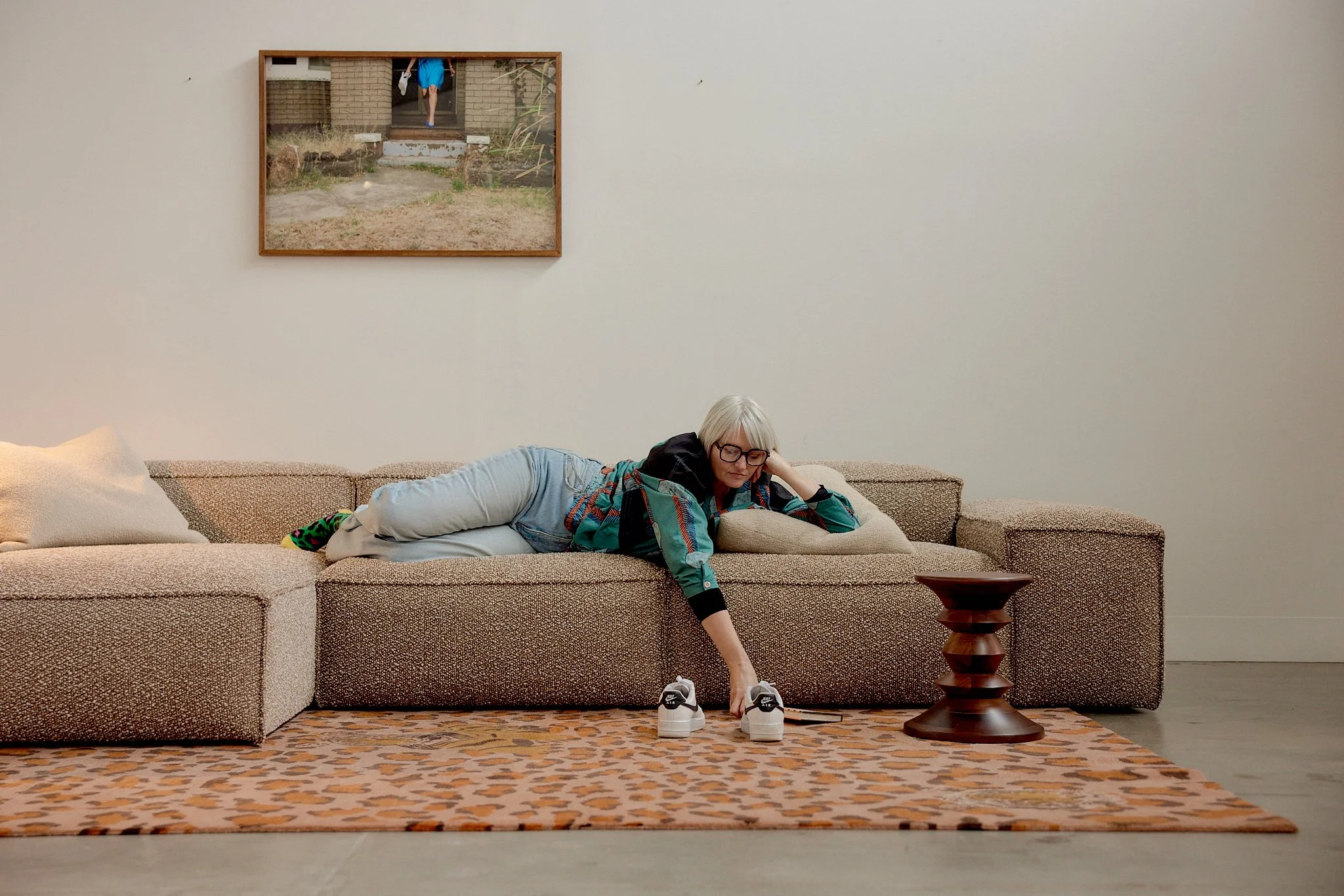 Art Direction - Harbro