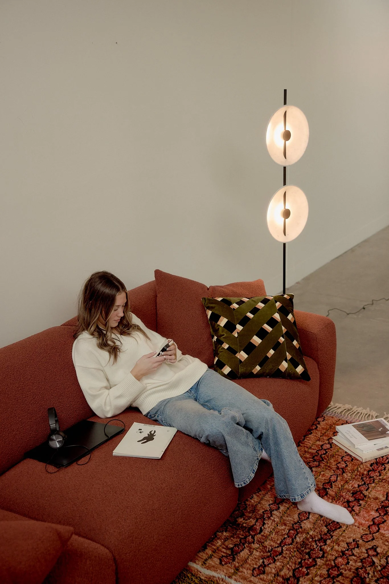 Art Direction - Harbro