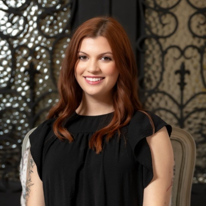 Mary-Grace Doucet
