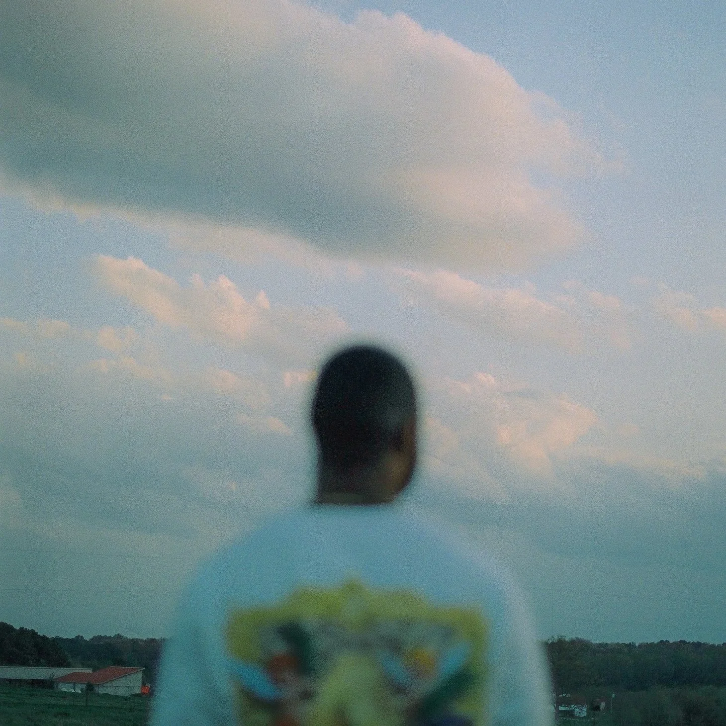 Alex (Newman) for Lania