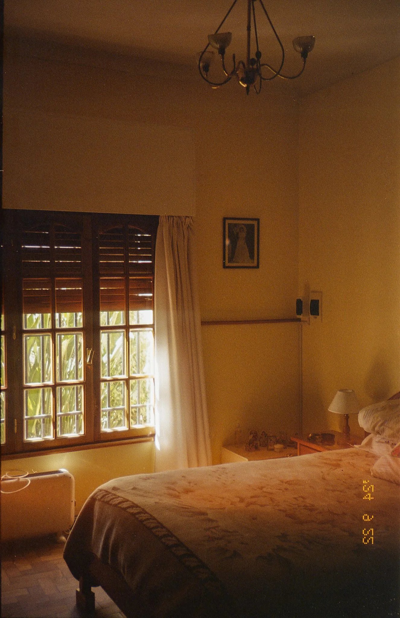 Grandma's House (Argentina) 2024