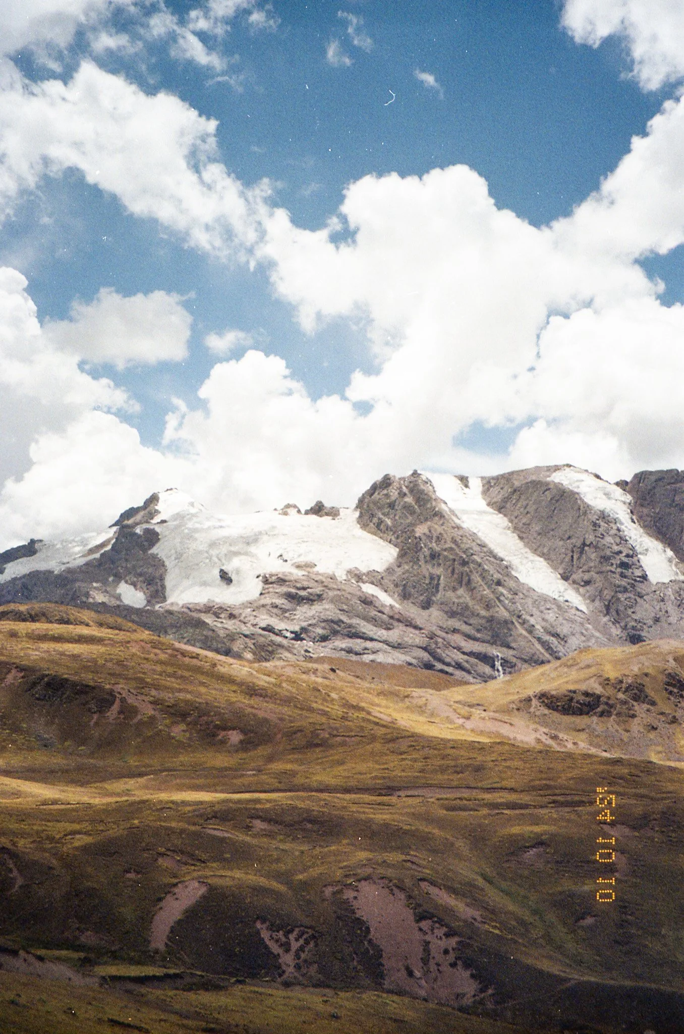 Rainbow Mountain (Peru) 2024