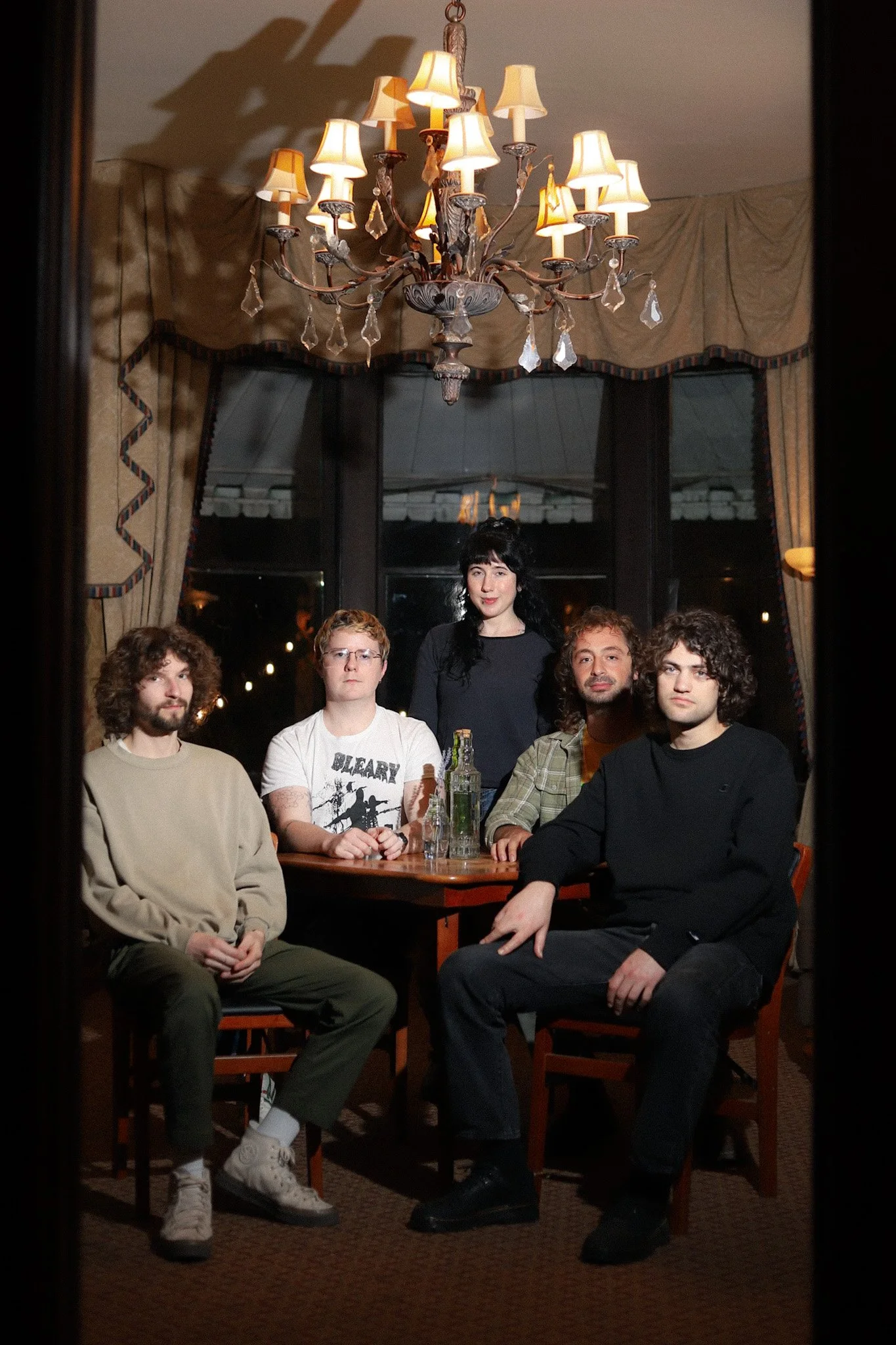 PR work for Wednesday