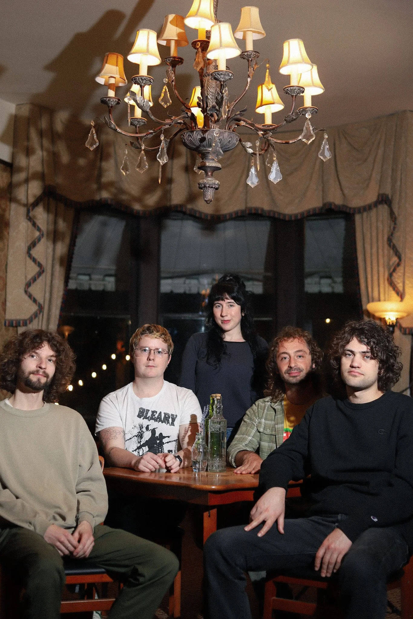 PR work for Wednesday