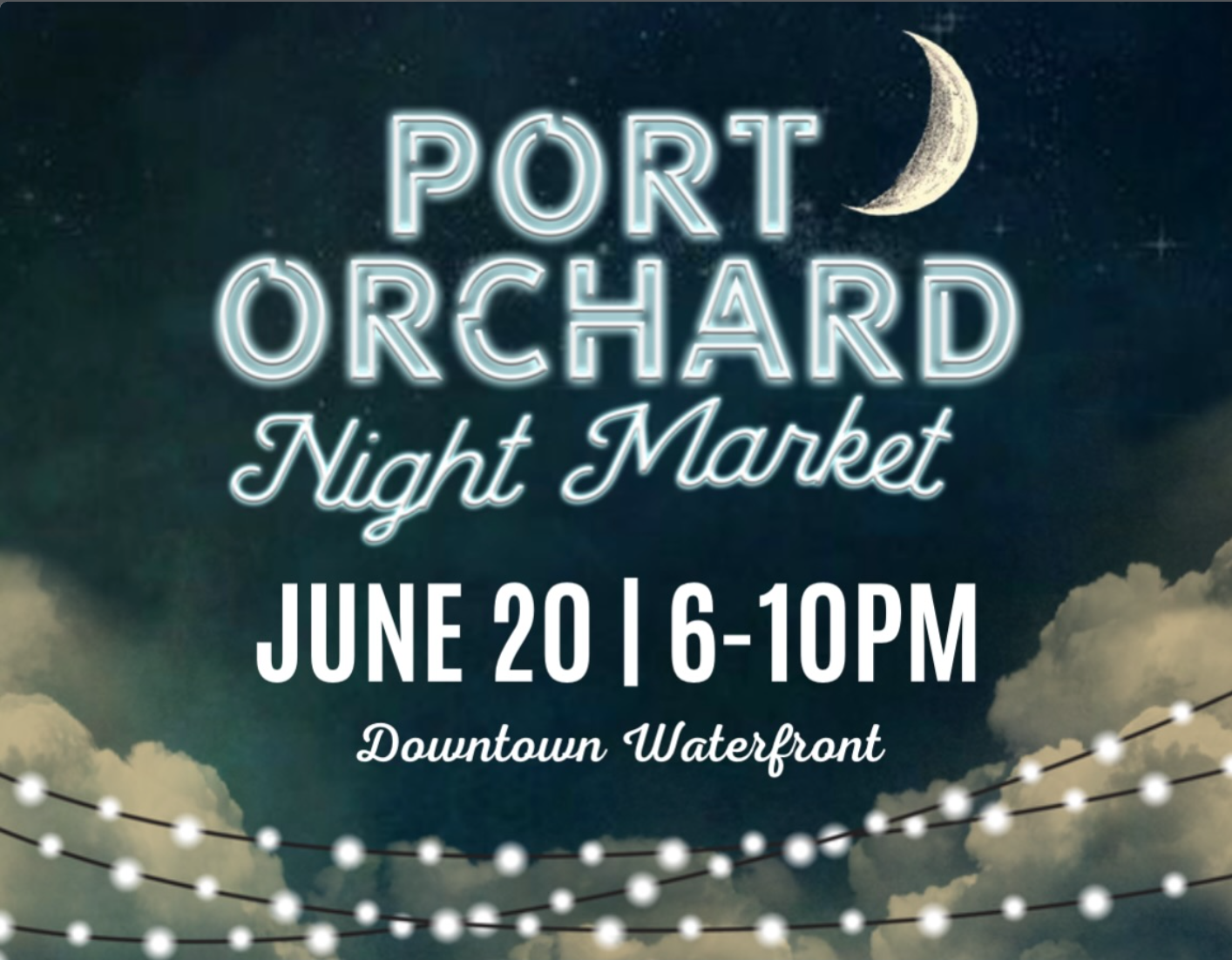 Port Orchard Night Market