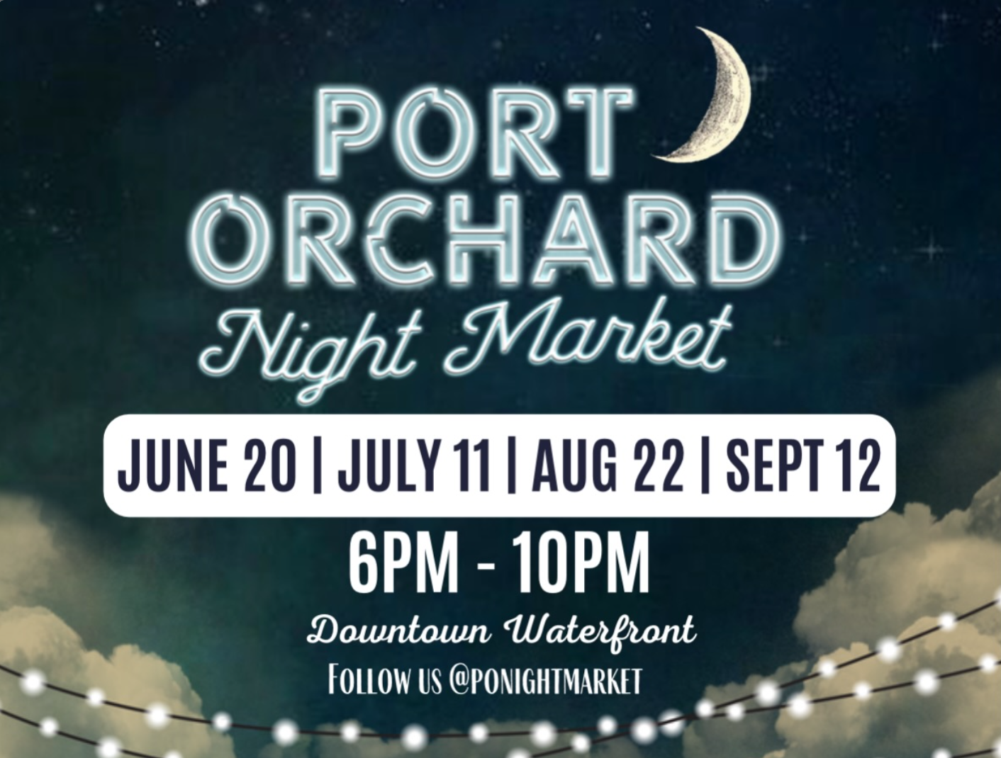 Port Orchard Night Market