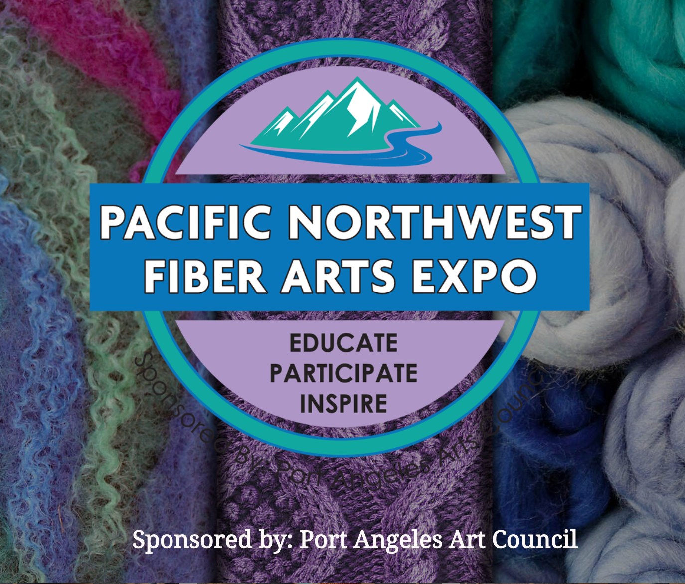 Pacific Northwest Fiber Arts Expo