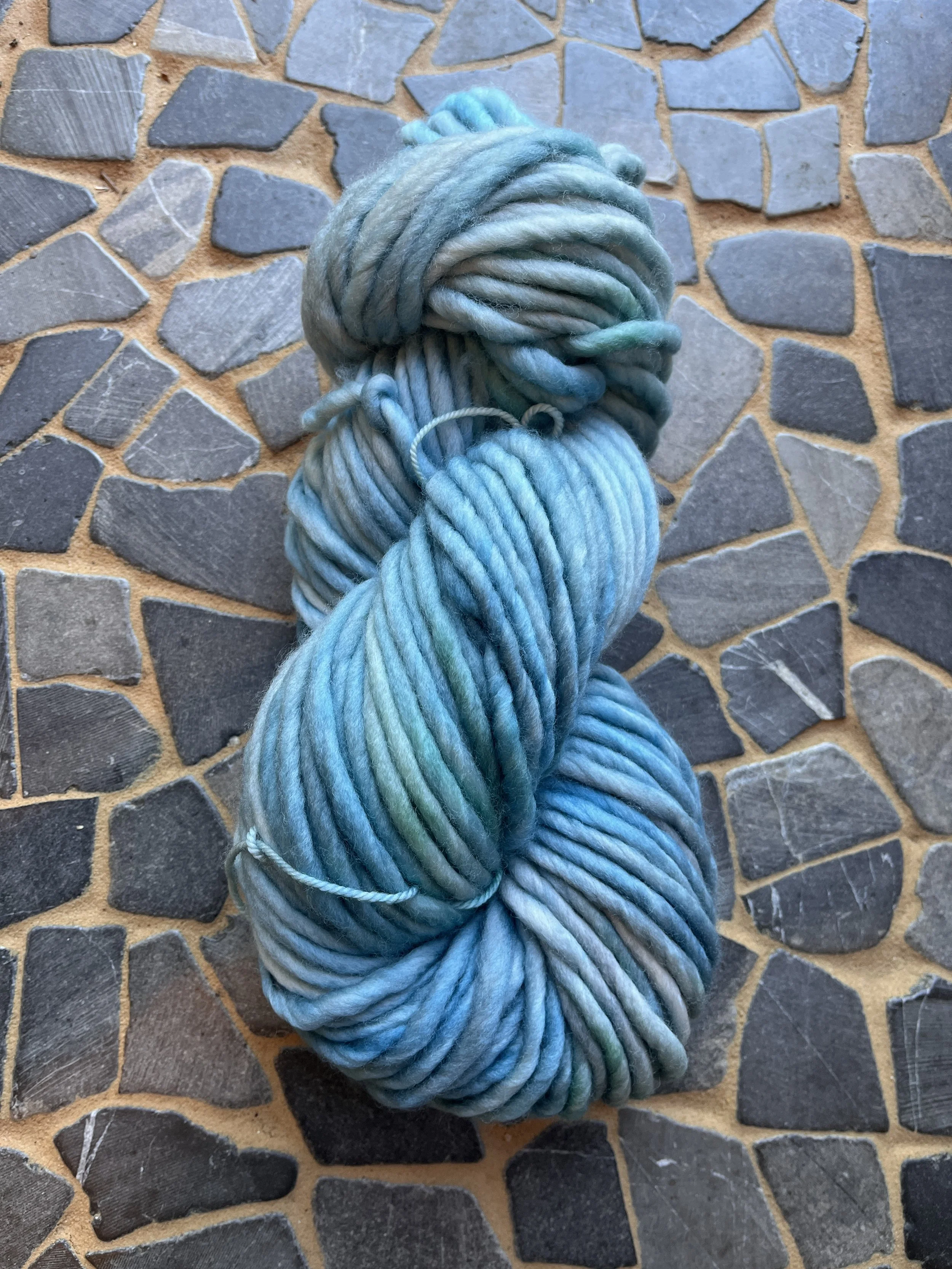 Fjord Mist - bulky