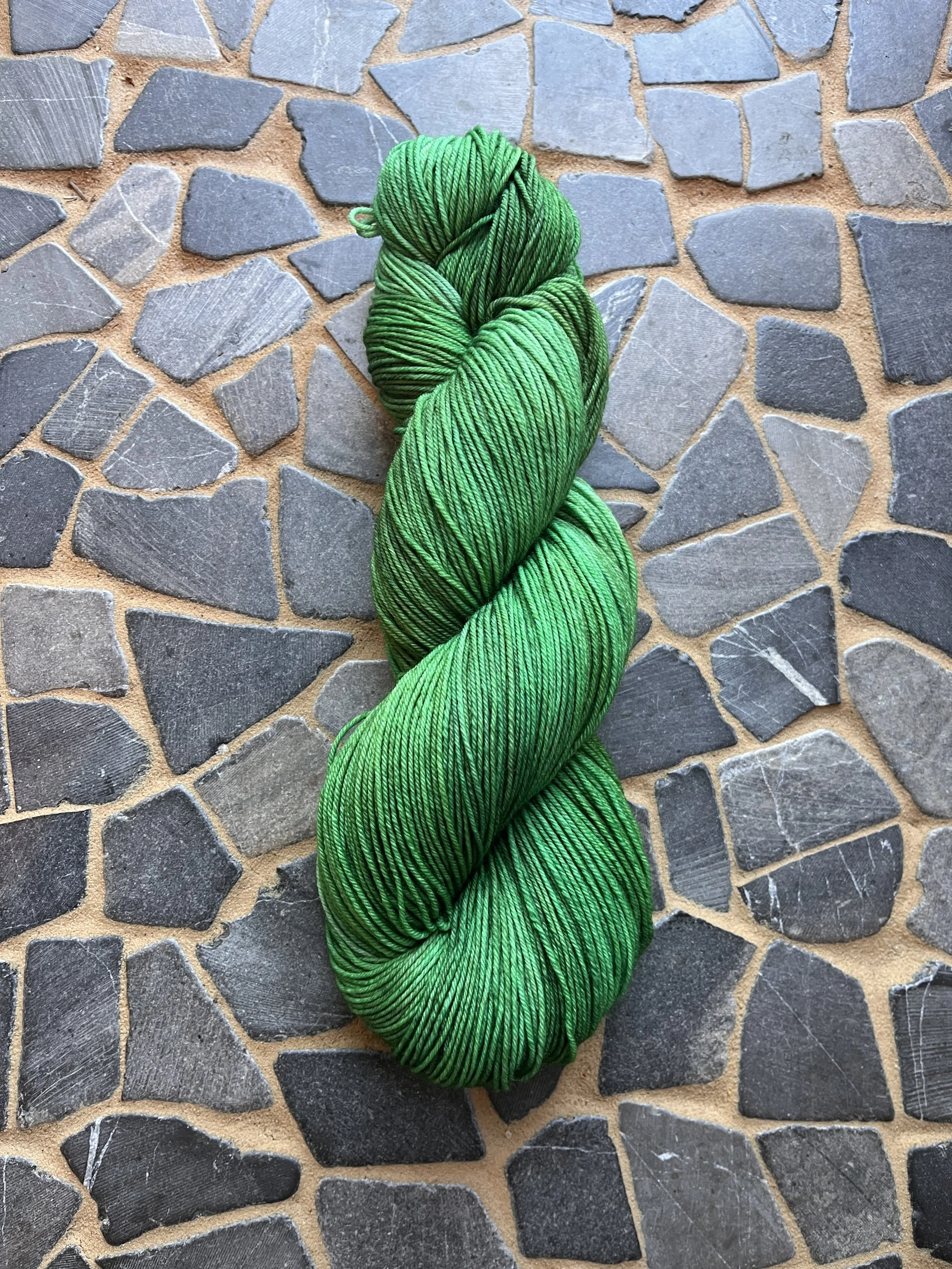 Clean Green - sock