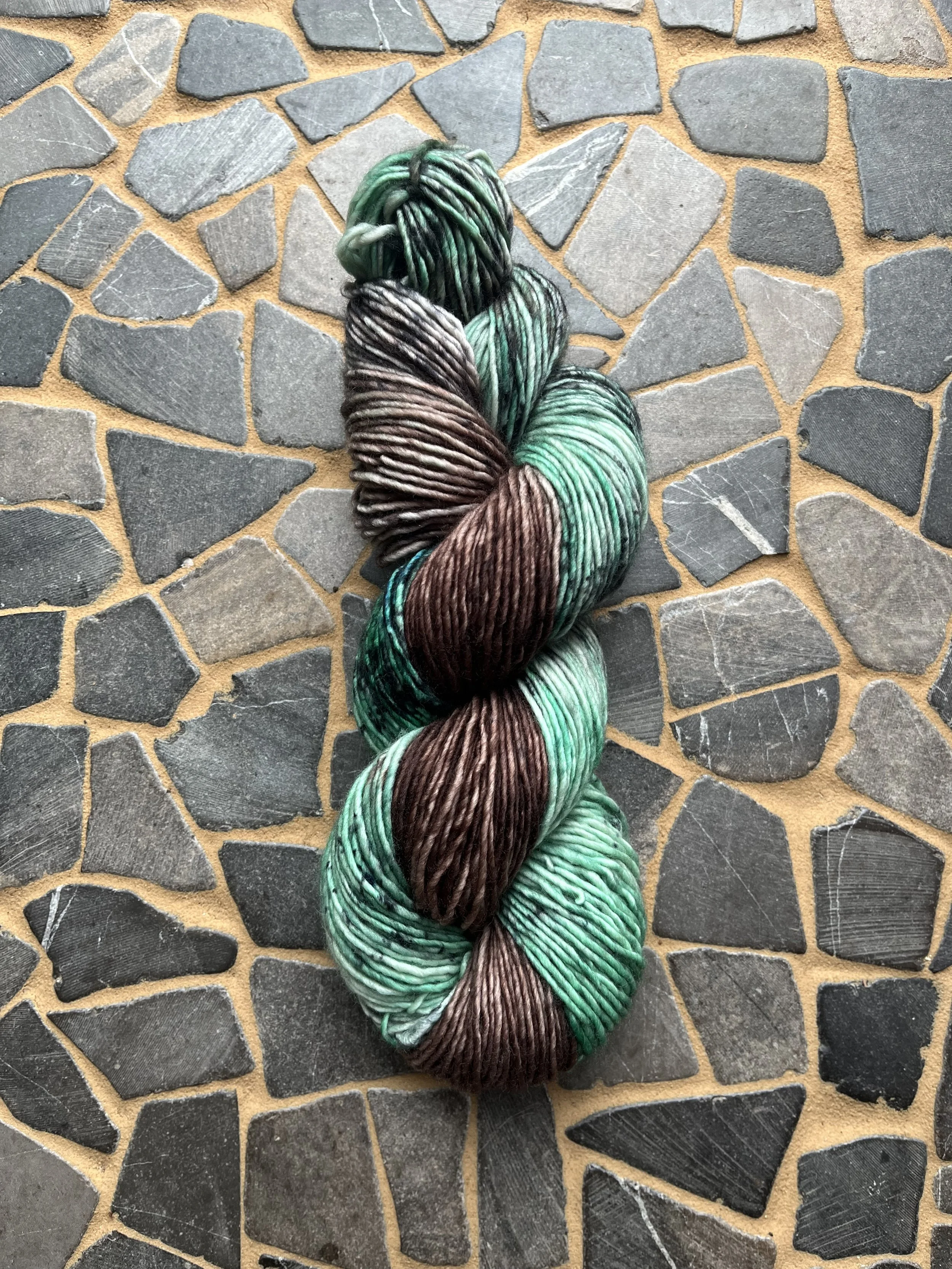 Sea Jasper