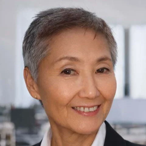 Kumiko Tanaka-Rosier