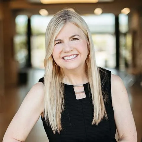 Kristie McLeod