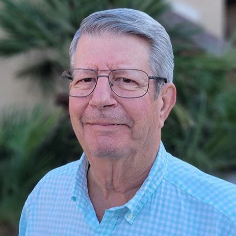 David Harnisch