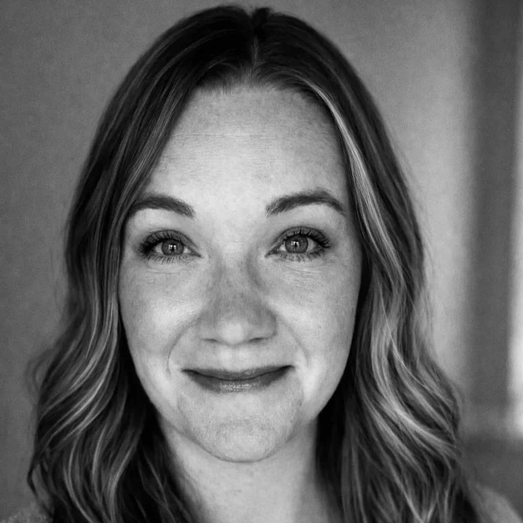 Gillian Huneycutt