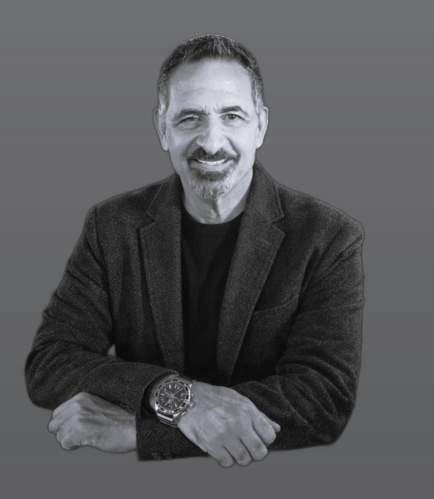 Gerard Salluom