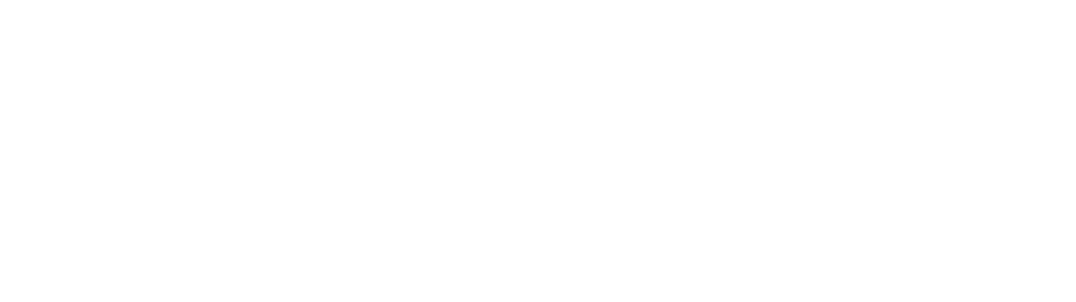 Restoration Retreats logo in white text with a spiral design inside the letter O and the tagline 'retreats' underneath.