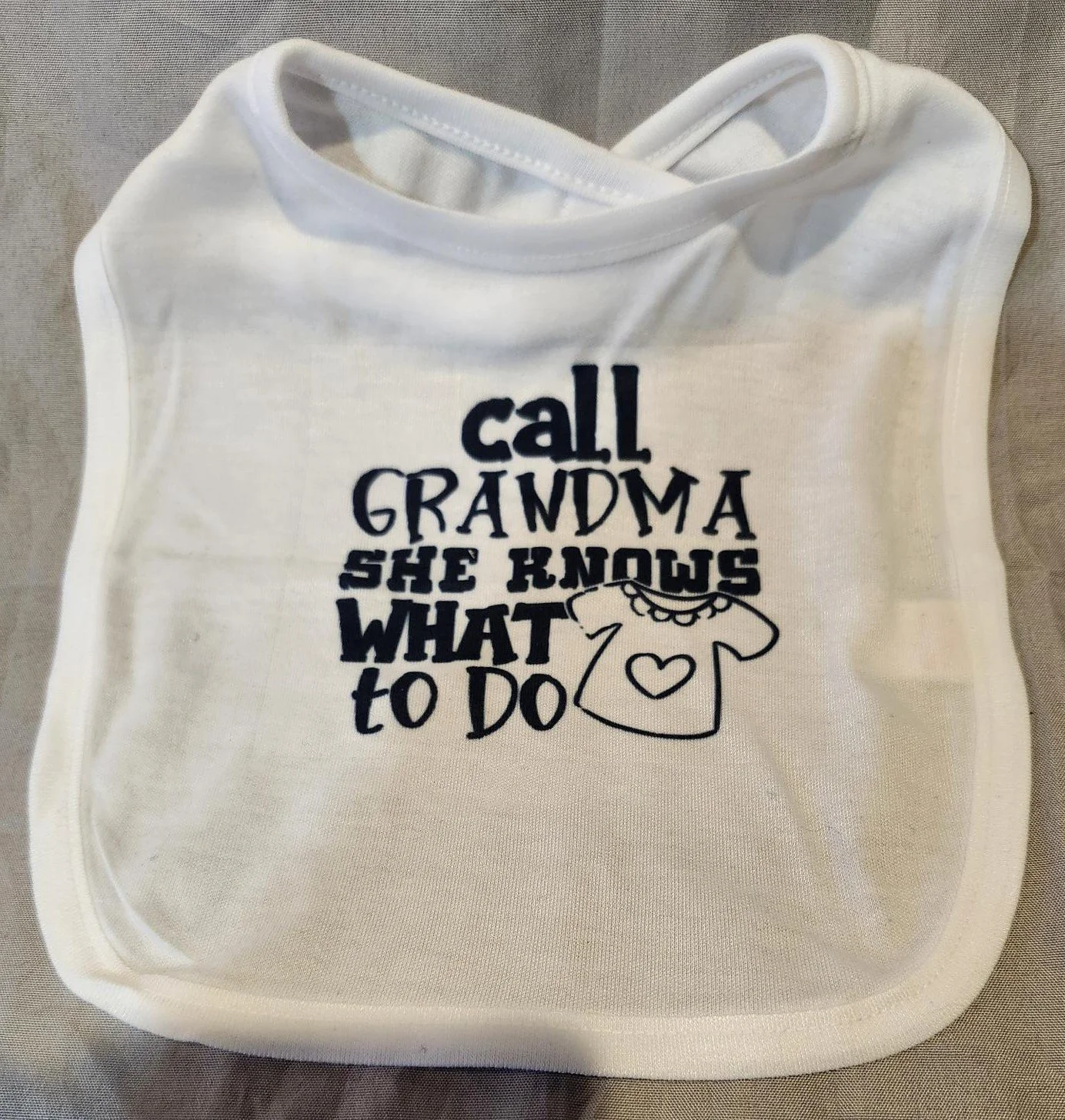 Bib - Call Grandma.jpg